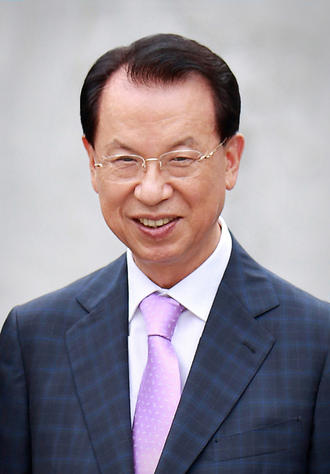 Rev. Dr. SamWhan Kim
