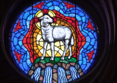 Jesus in the Old Testament