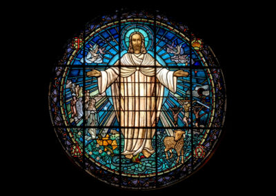 Deconstructing Jesus: Separating Fact from Fiction