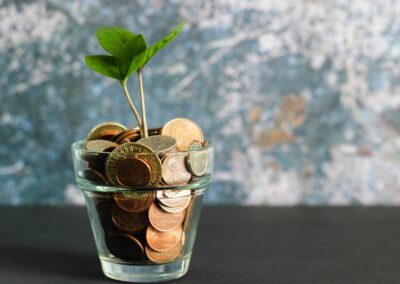 True Hope You Can Take to the Bank