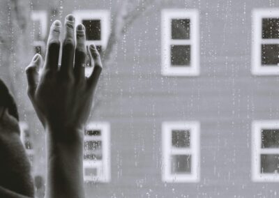 Domestic Violence In The Church