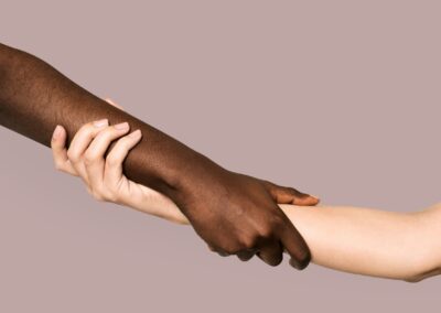 Racial Reconciliation Series: Can We All Get Along?