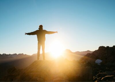 Reasons to Live — Part 1: Discover How Hope Can Help Alleviate Despair
