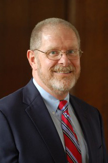 Dr. Jim Singleton, Jr.