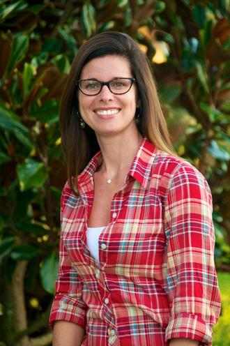 Mary Beth Cantrell