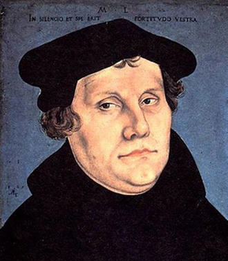 Luther: Life and Legacy