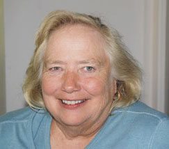 Dr. Mary Havens