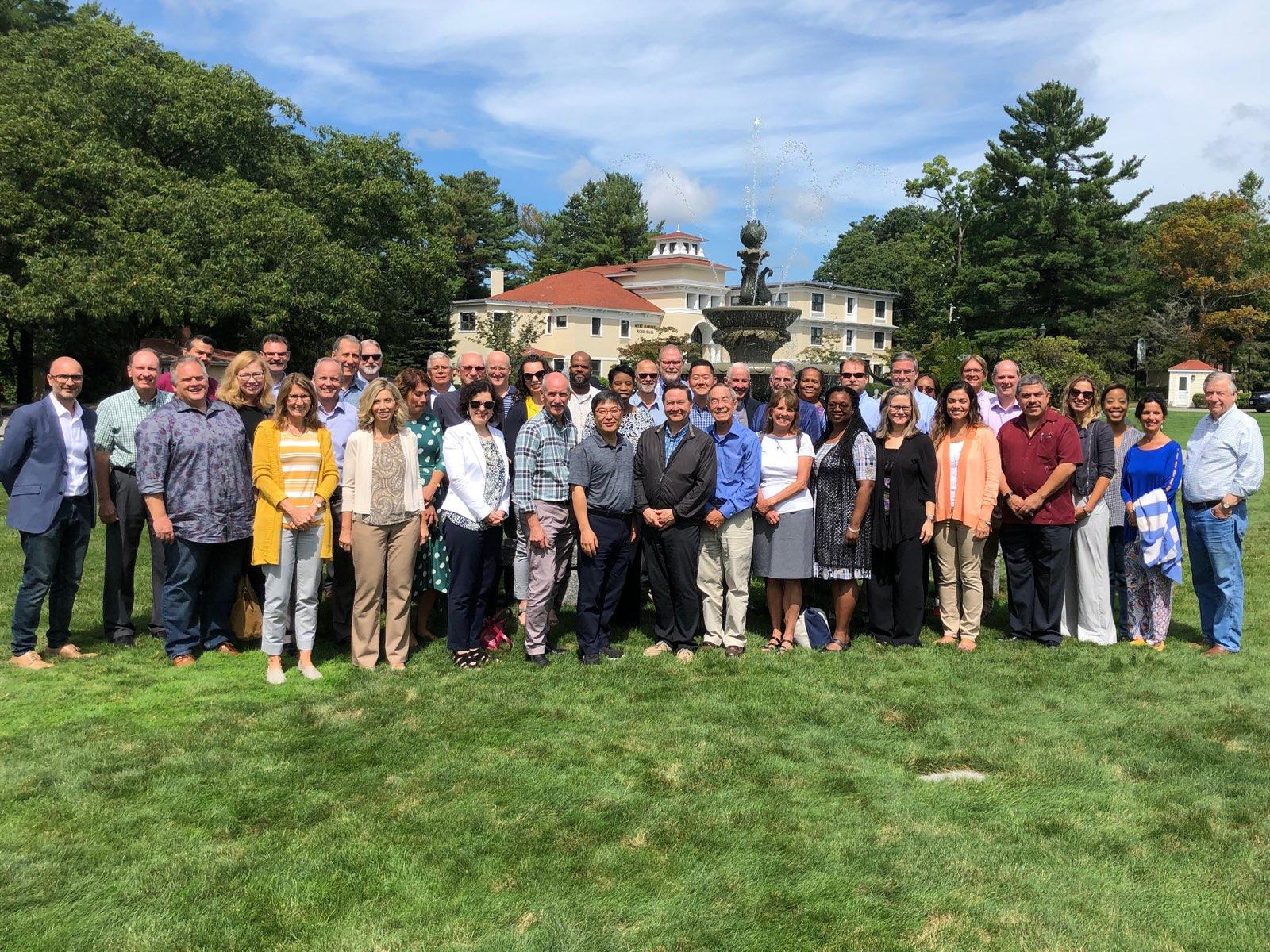 faculty-retreat-2019