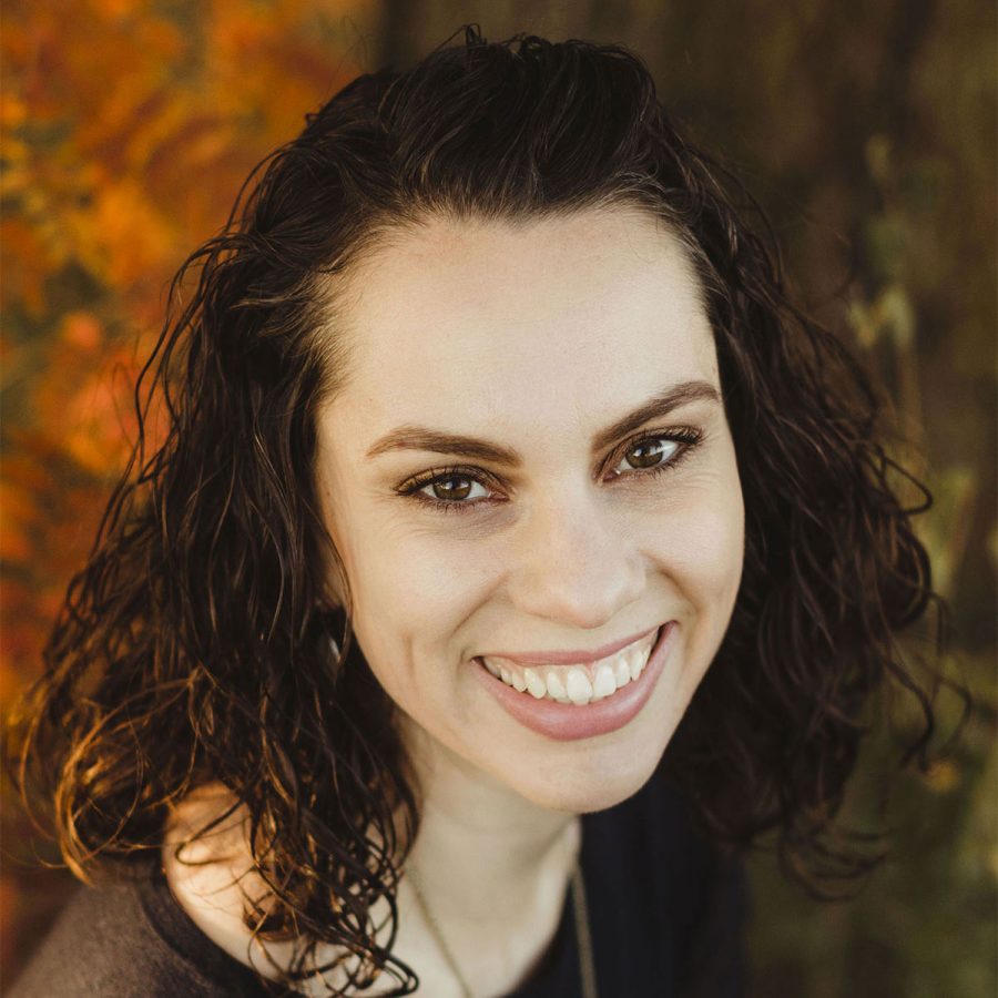 Dr. Gina Zurlo