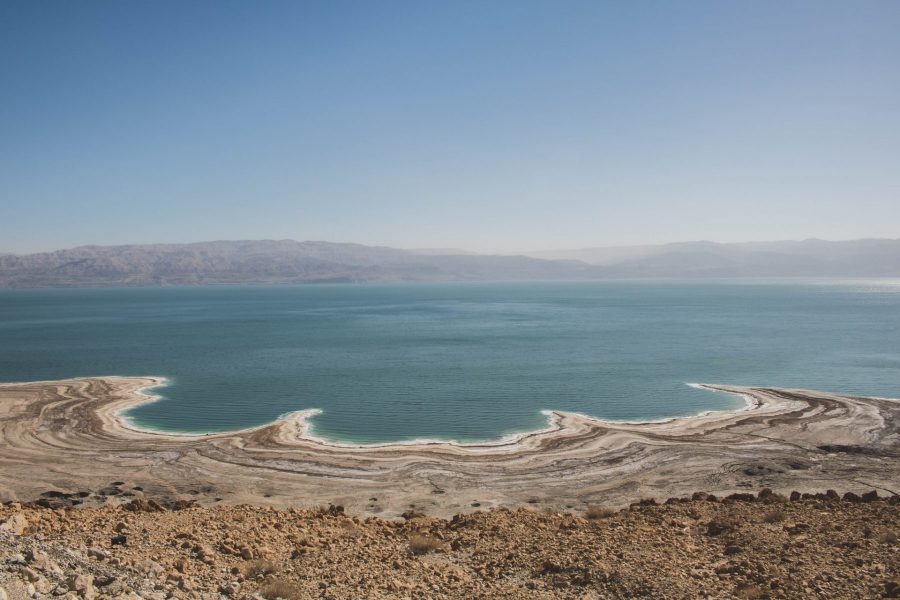 Dead Sea - The Times of Israel