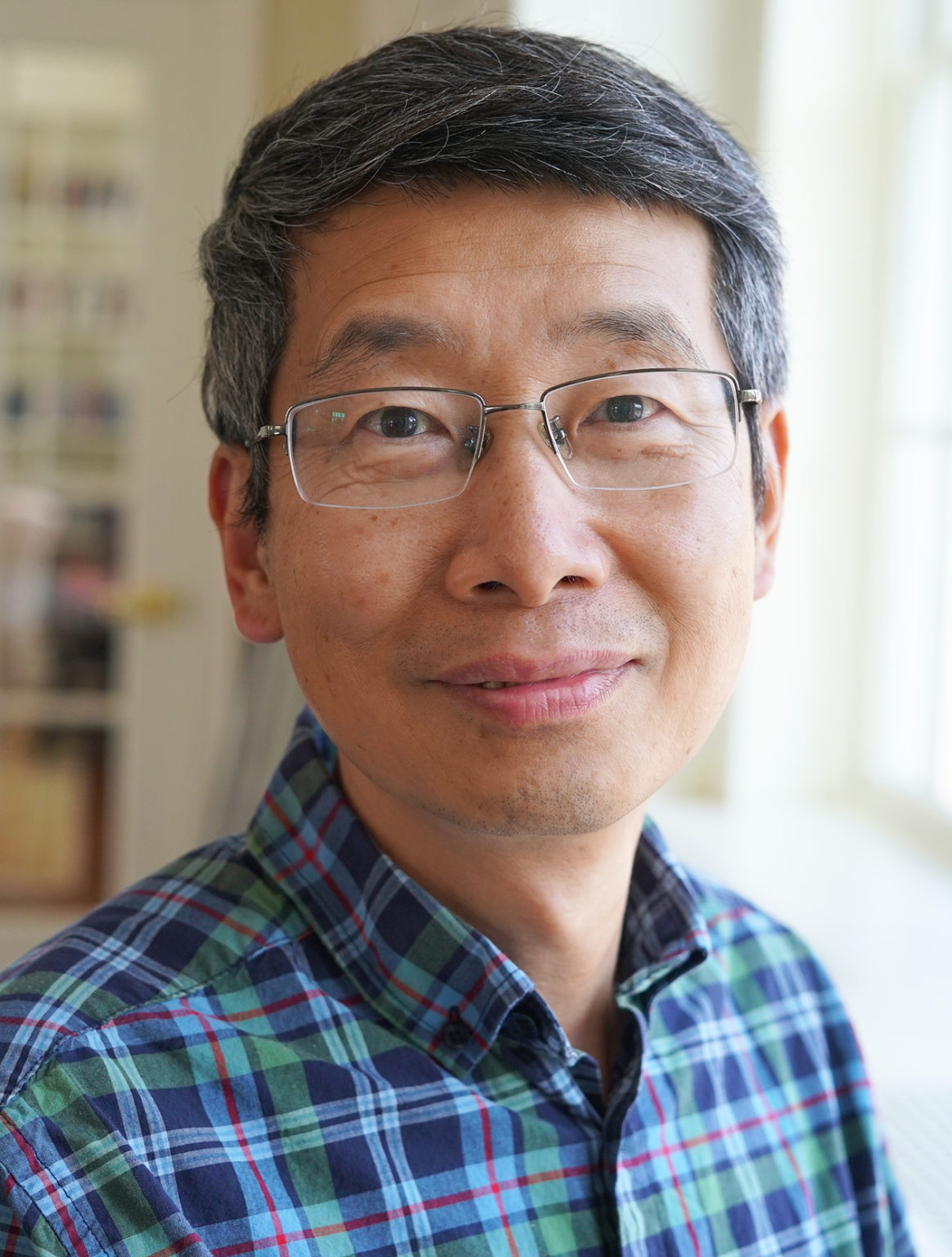 Dr. Yao's New Book Explores the History and Influence of Hunan Bible ...