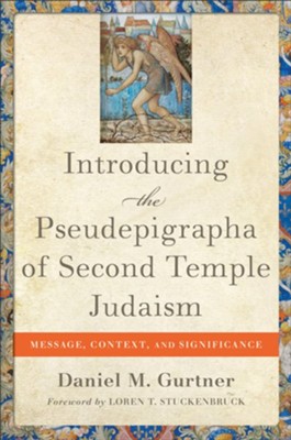 Introducing-the-Pseudepigrapha_of_Second_Temple_Judaism