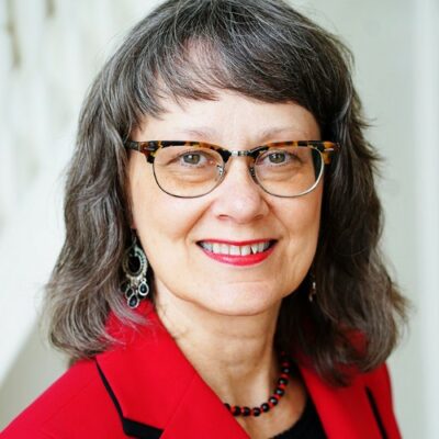Katherine Horvath