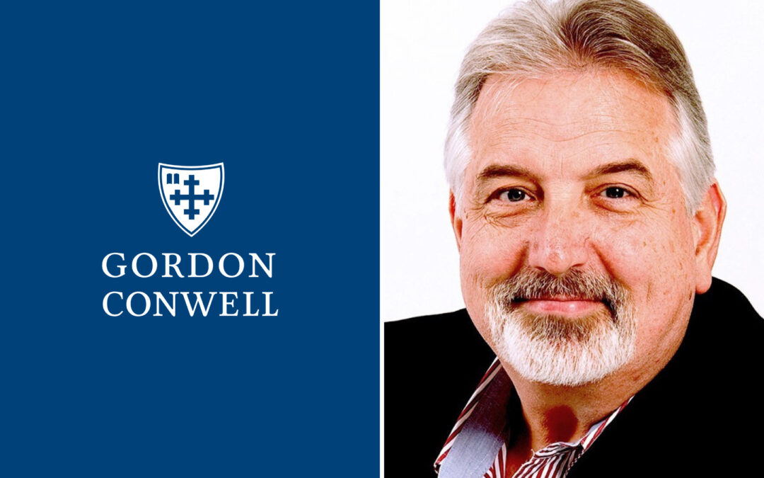 Dr. Kenneth Barnes Appointed to Lead Gordon-Conwell’s Transition Committee as Project Manager