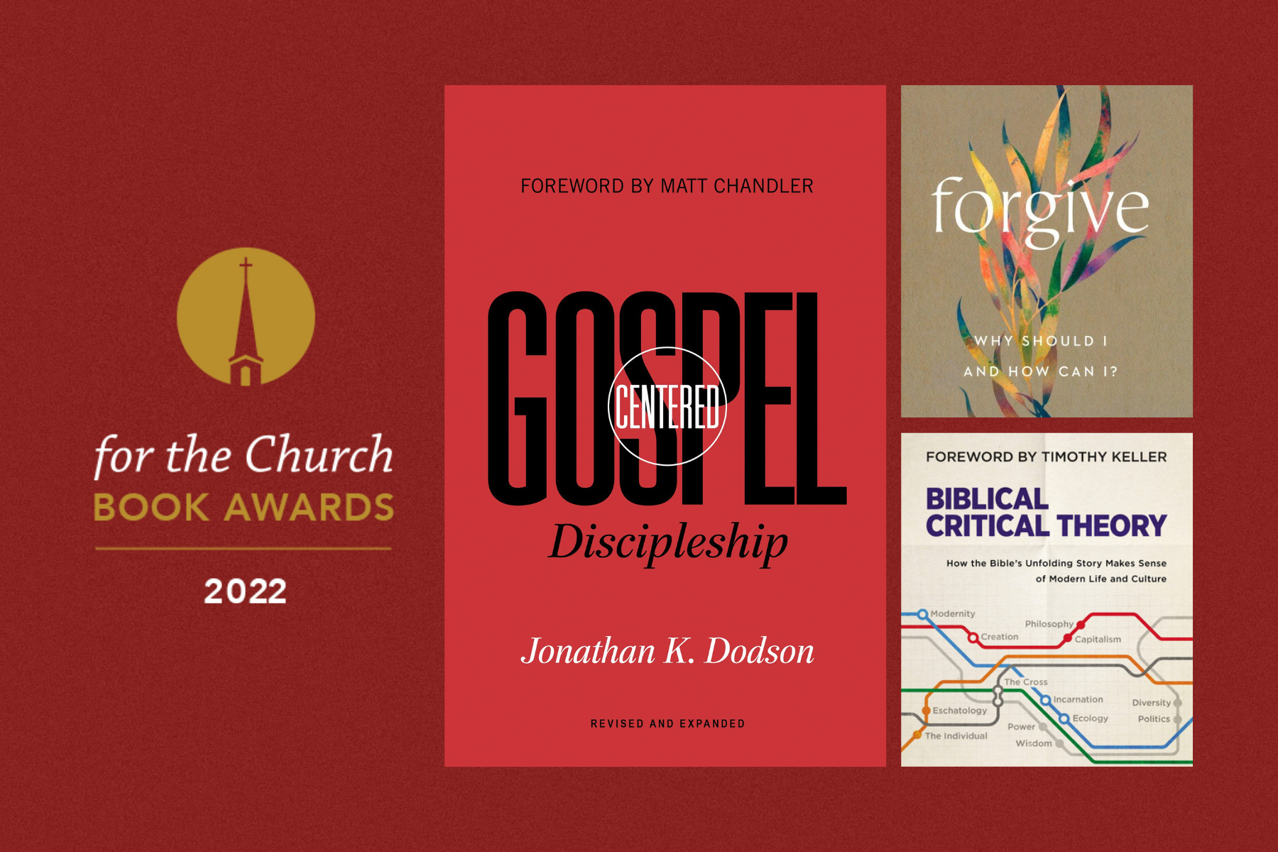 for-the-church-2022-book-awards