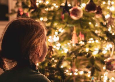Attentiveness: Christmas for Children