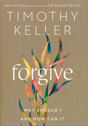 timothy-keller-forgive-tgc-2022-book-awards