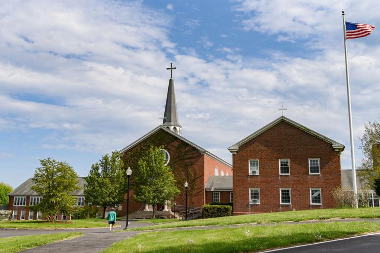 Gordon-Conwell Theological Seminary in Hamilton