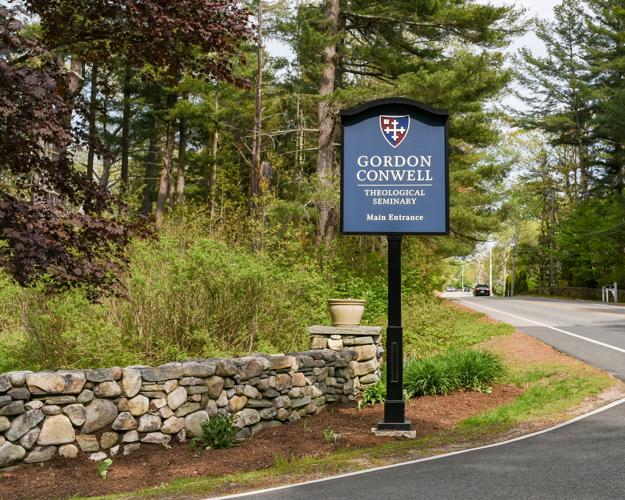 The Gordon-Conwell Theological Seminary campus in Hamilton announced a sale of its 100-plus acre property to move closer to Boston. 5/16/2022