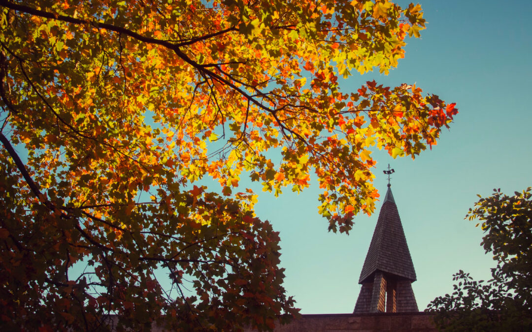 How a Small Church Can Be a Sending Church