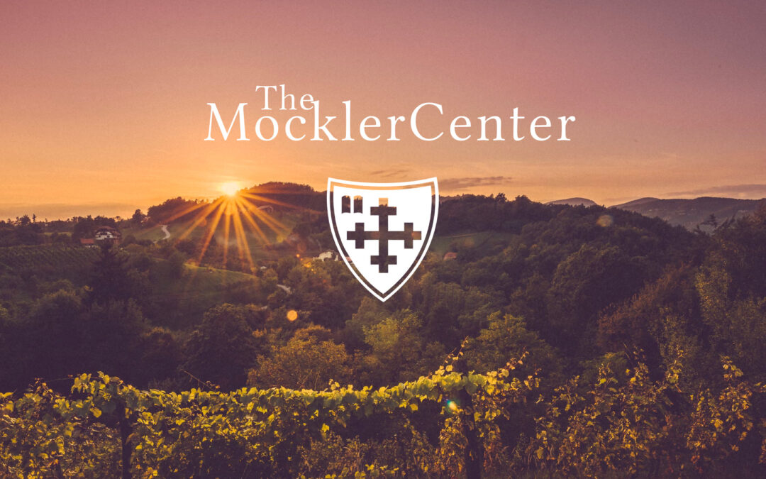 The Mockler Center Announces Partnerships for the 2024 Cambridge Leadership Retreat 