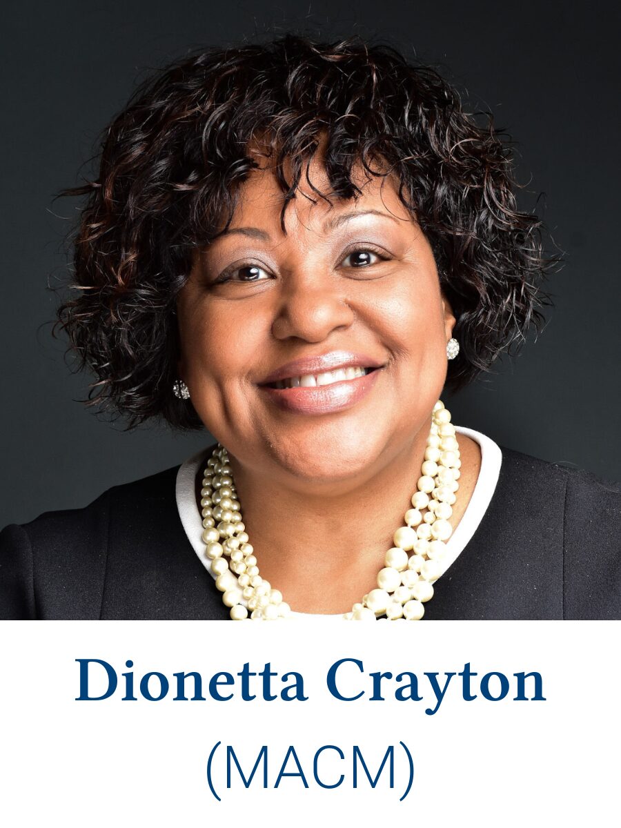 Dionetta-Crayton