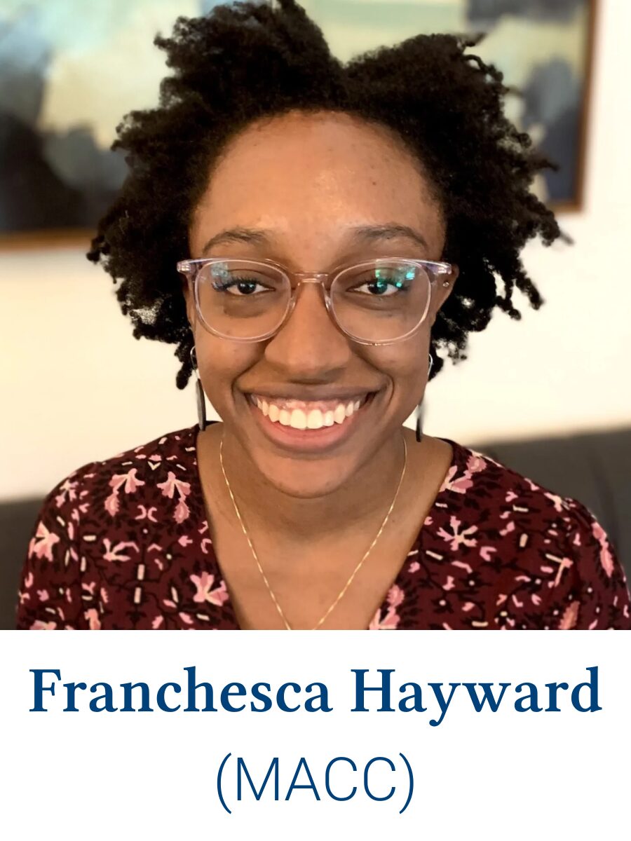 Franchesca-Hayward
