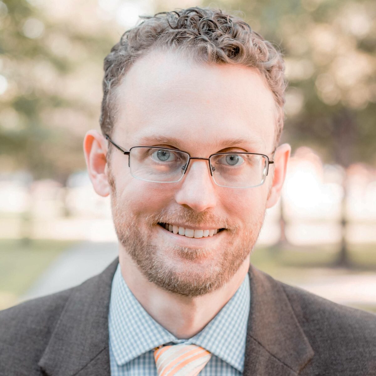 Dr. Glenn Butner Jr.