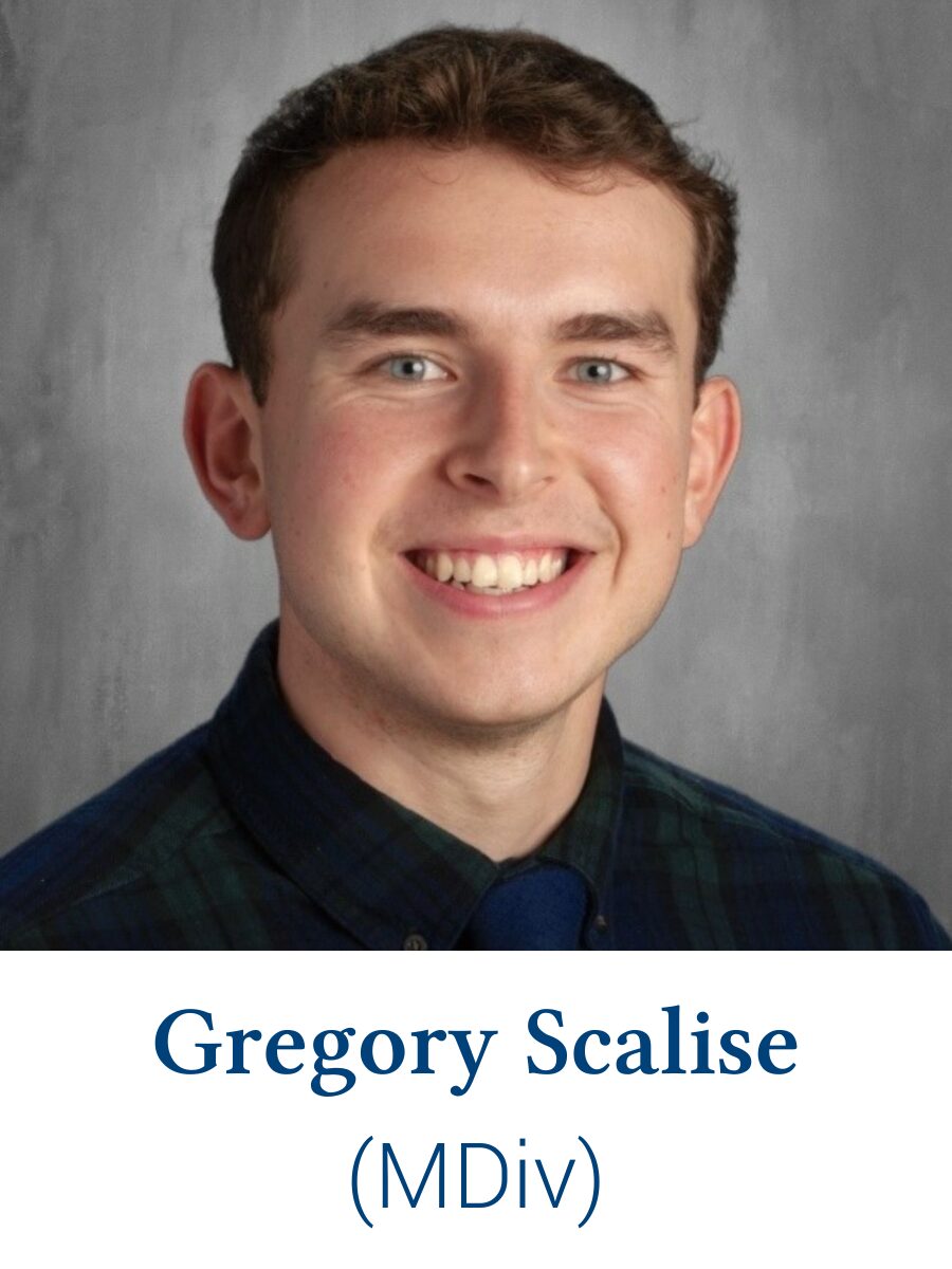 Gregory-Scalise