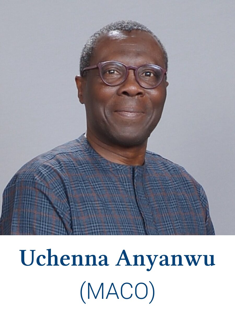 Uchenna Anyanwu