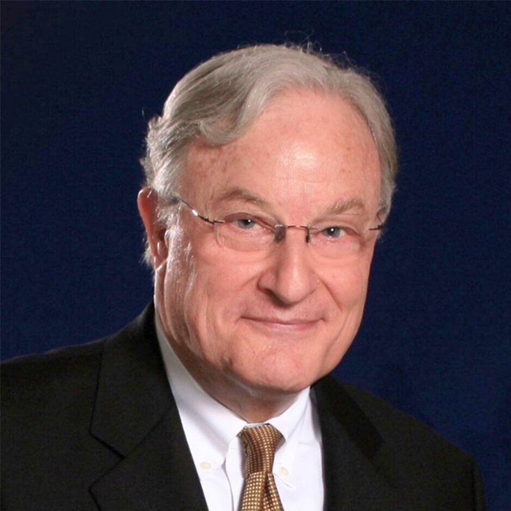 Sandy Wilson (MDiv '82)