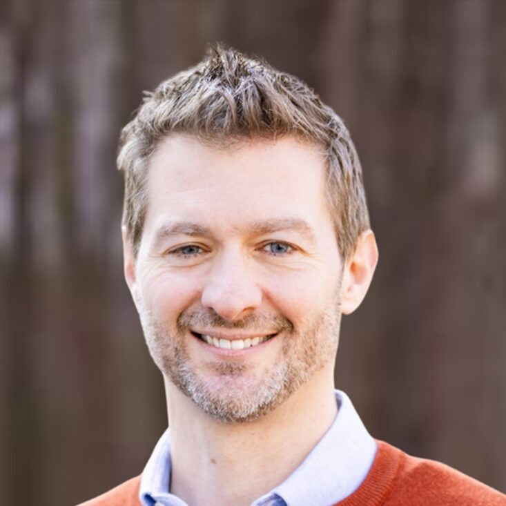 Stephen Witmer (MDiv '03 - ThM '03)