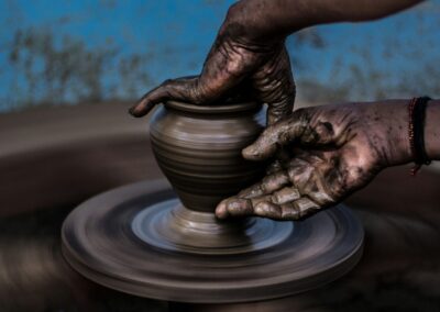 Attentiveness: Total Depravity (Part Two of Three)
