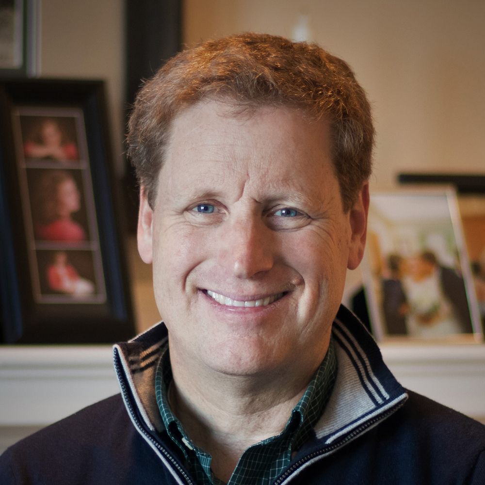 Sandy Wilson (MDiv '82)