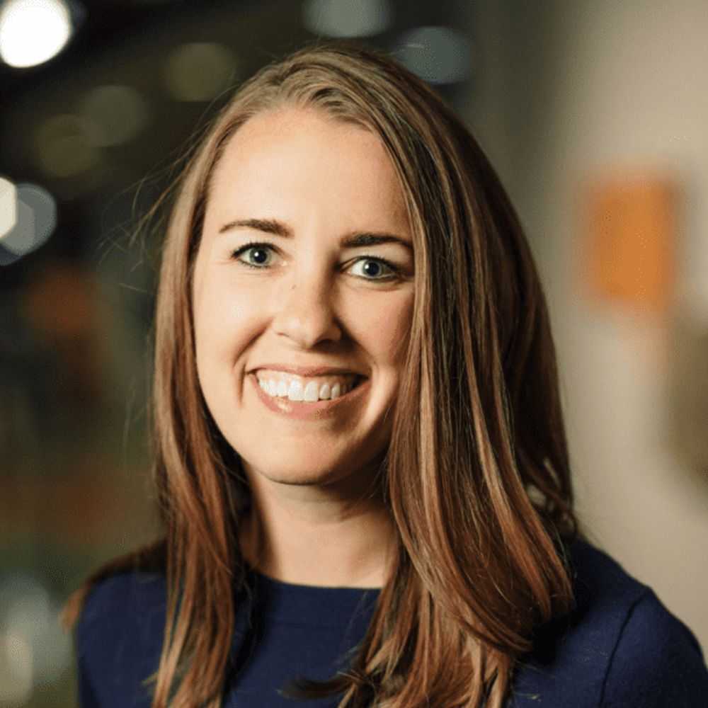 Mary Wilson Hannah (MDiv '09 & ThM '10)