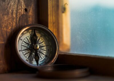 Shaping our Conscience