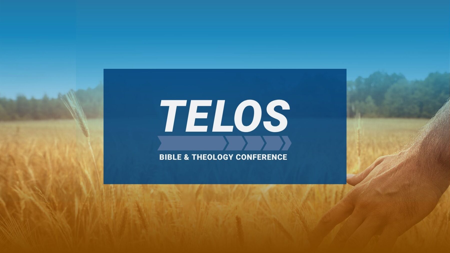 Telos Event 2026