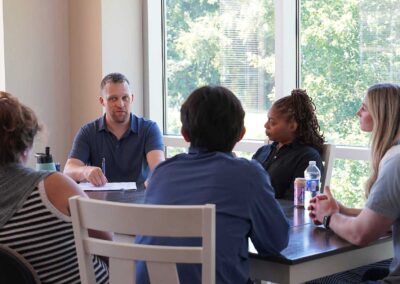 Gordon-Conwell Receives $1 Million Lilly Endowment Grant to Launch Pastoral Formation Project