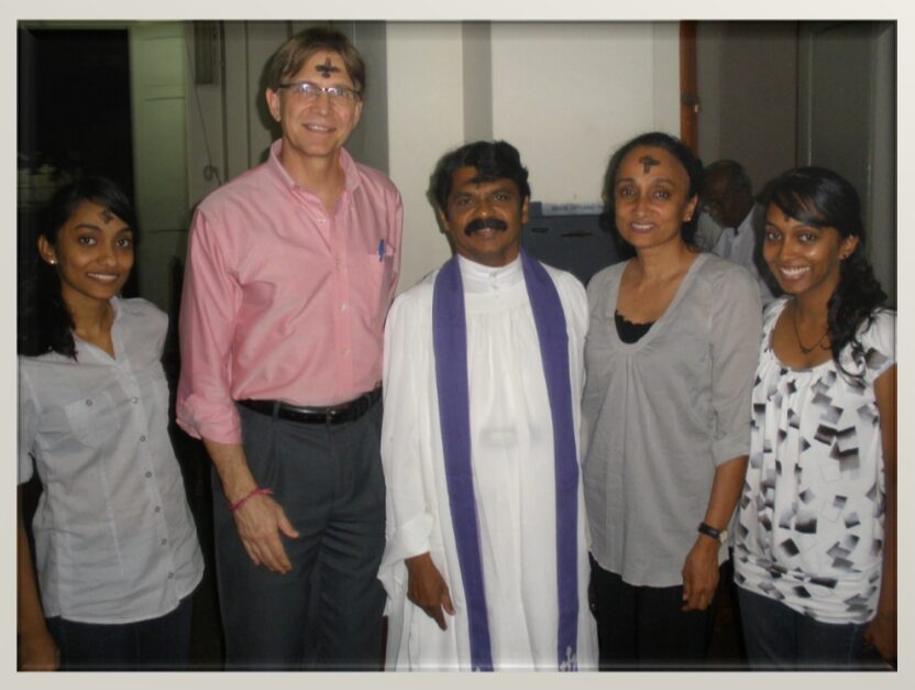 Ash-Wednesday-with-Father-Sunil-and-family-in-Sri-Lanka-2012