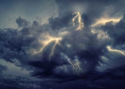 The Wrath of God: Why Justice Demands an Angry God