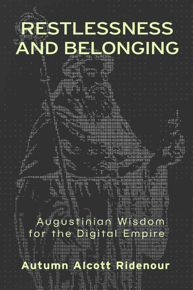Restlessness and Belonging