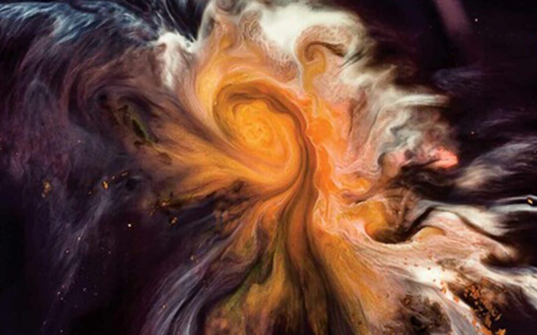 That Hideous Strength: A revelation for our time – Caught in a Cosmic War