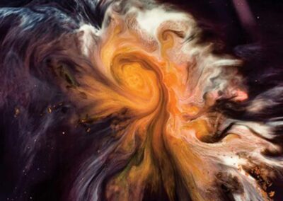 That Hideous Strength: A revelation for our time – Caught in a Cosmic War