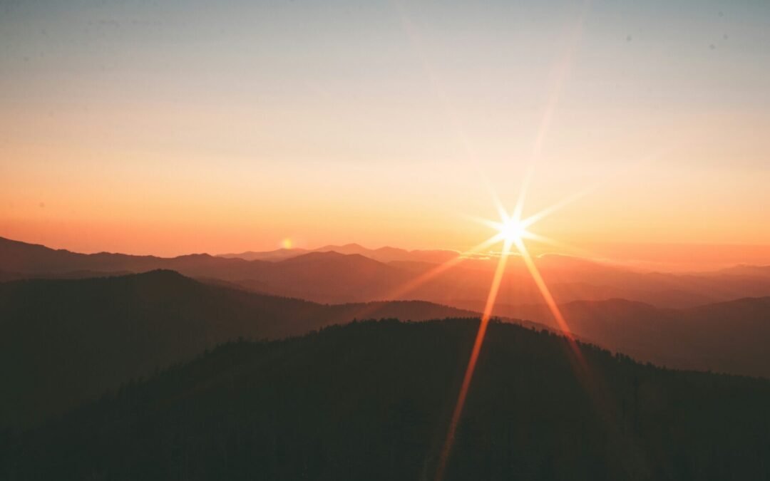 Resurrection Sunday: The Power of the Resurrection