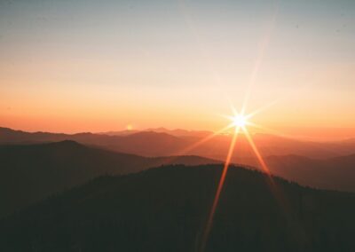 Resurrection Sunday: The Power of the Resurrection