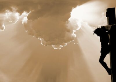 Good Friday: The End of the Week