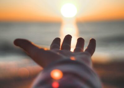 Holy Monday: The Greatest Sacrifice