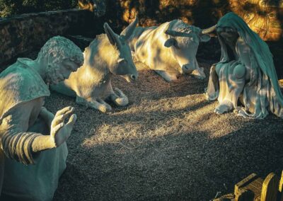 Holy Saturday: The God of Lost Causes