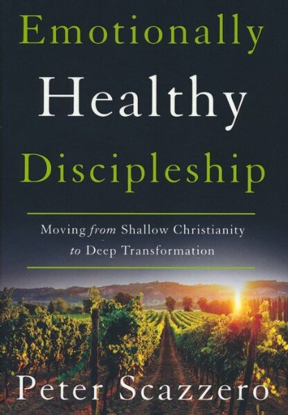 emotionally-healthy-discipleship-book