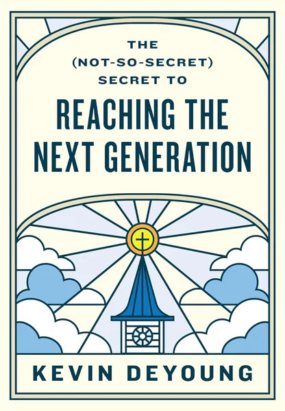 reaching the next generation
